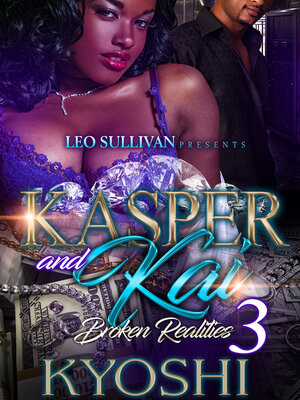 cover image of Kasper and Kai 3